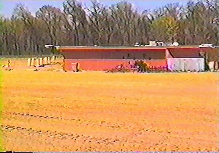 Crest Drive-In Theatre - Concession From Darryl Burgess (newer photo)